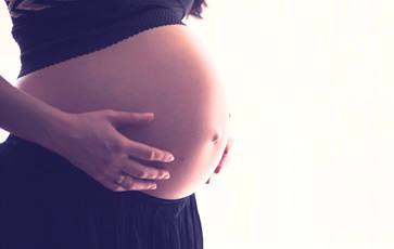 Sophrologie et maternité